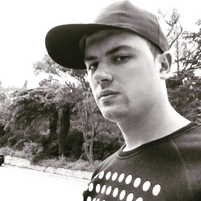 Артем Голубев