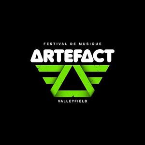 Profile picture for Festival Artefact