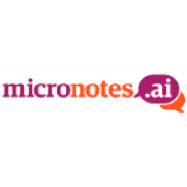 Micronotes.ai