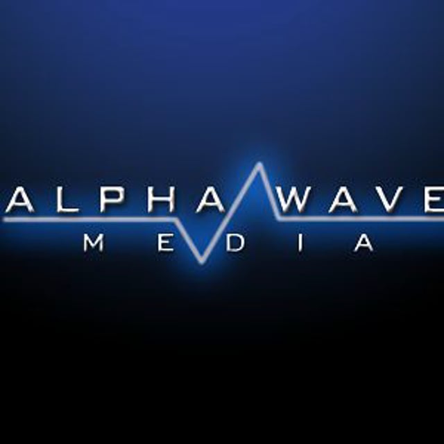 Alpha Wave