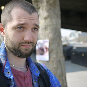 Profile picture for Hristo Sokolov