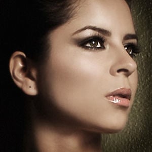 Profile picture for Claudia Cuevas - 3523384_300x300