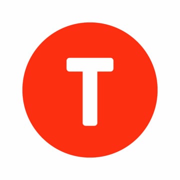 Vimeo profile picture for @tricycle