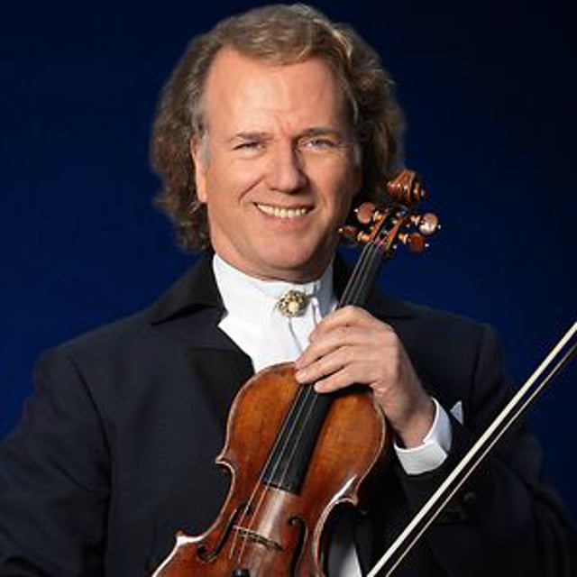Andre Rieu Studios