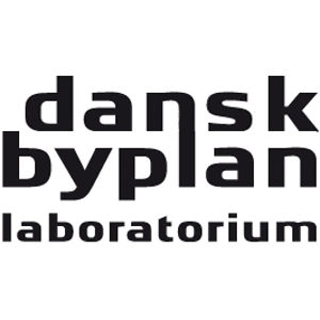 Dansk Byplanlaboratorium