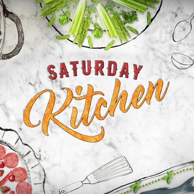 Saturday Kitchen