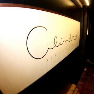 Profile picture for Cilindro Agri/Culture