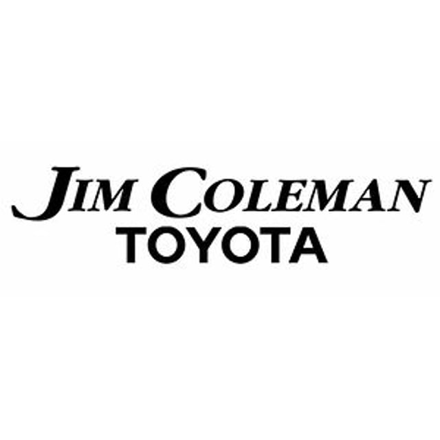 Jim Coleman Toyota