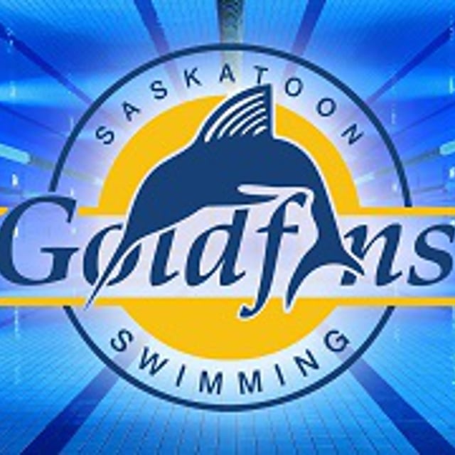 Saskatoon Goldfins Swim Club