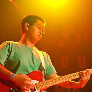 Profile picture for Edwin Cho