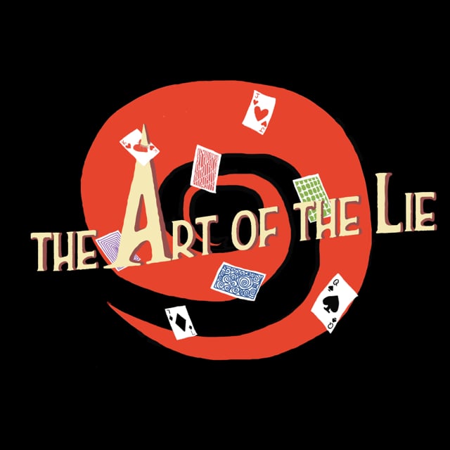 The Art of the Lie