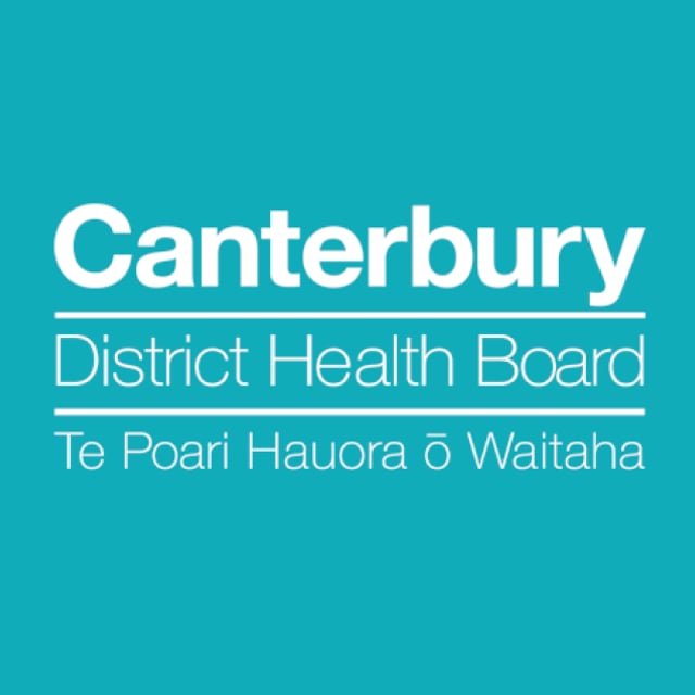 Canterbury DHB