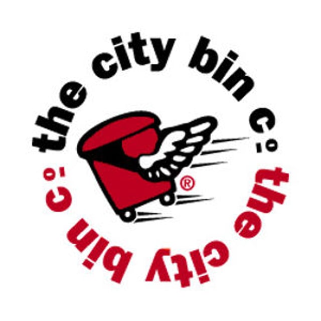 The City Bin Co.