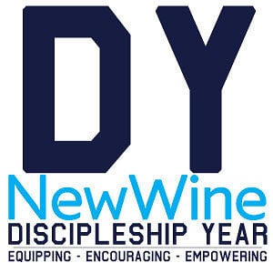 Profile picture for New Wine Discipleship Year