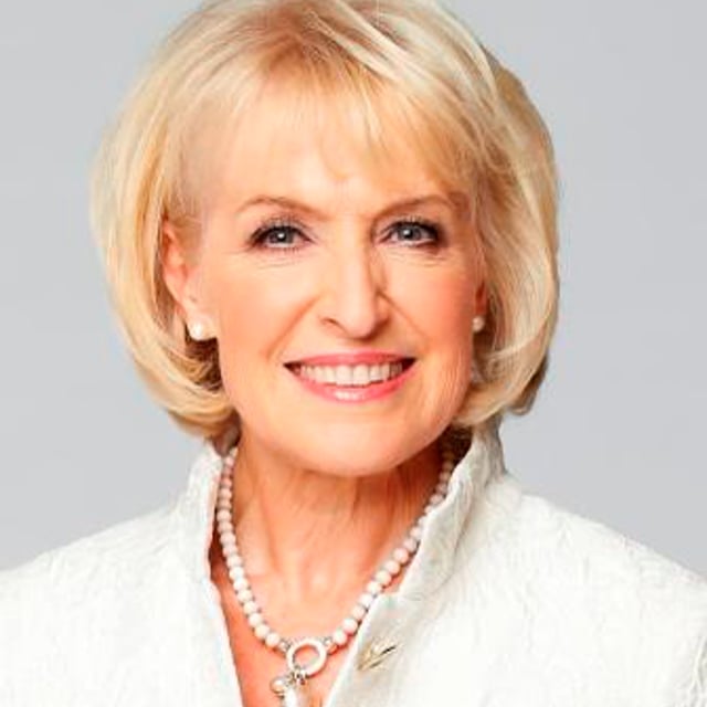 Rosemary Conley