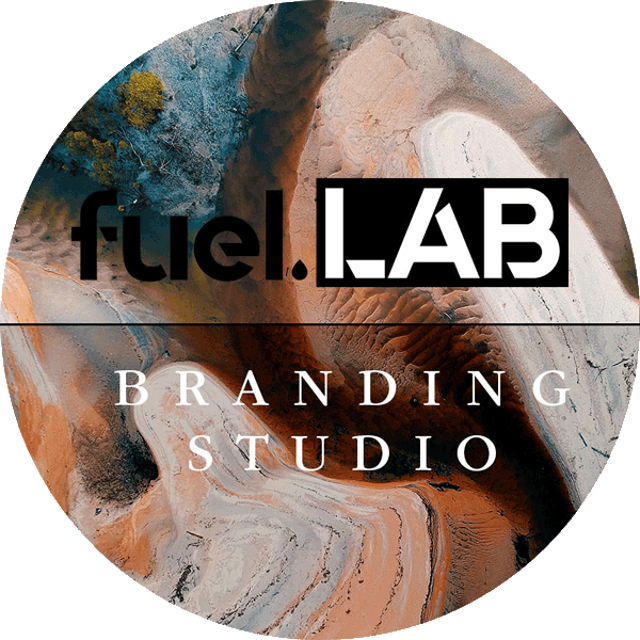 Fuel Lab Studio Art Director, Photographer & Videographer