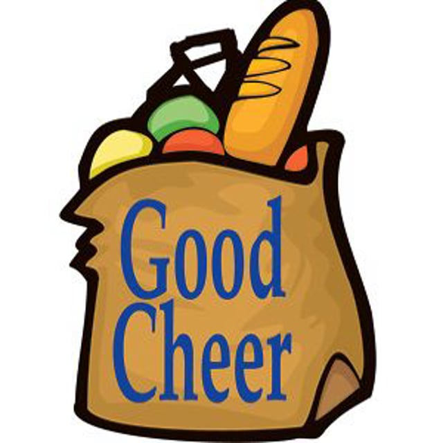 Good Cheer Food Bank & Thrift