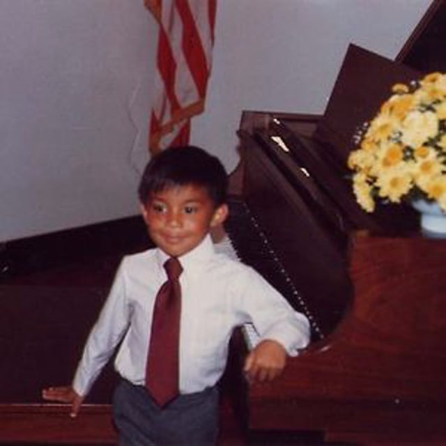 Eric Angelo