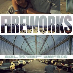 Profile picture for Fireworks