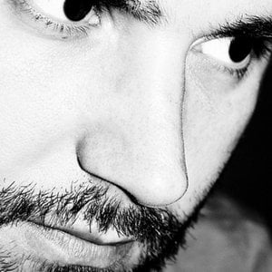 Profile picture for Nick Karvounis