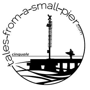 Profile picture for talesfromasmallpier.com