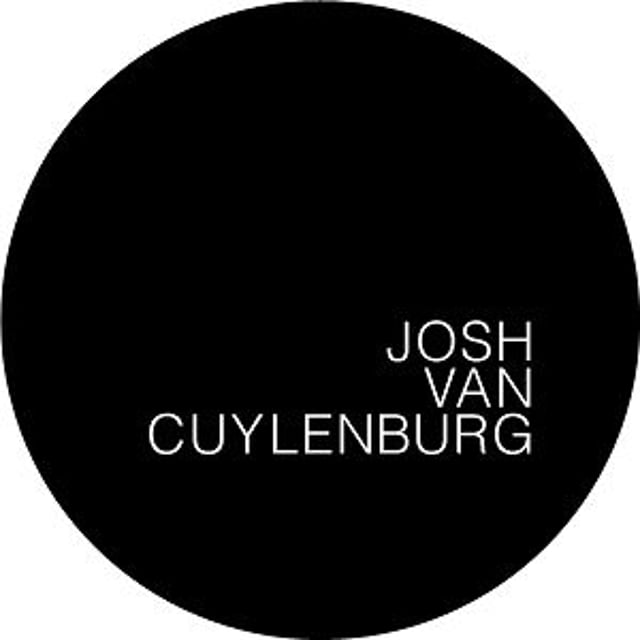 Josh van Cuylenburg