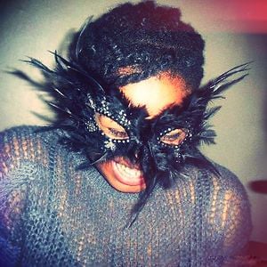 Profile picture for Safiya