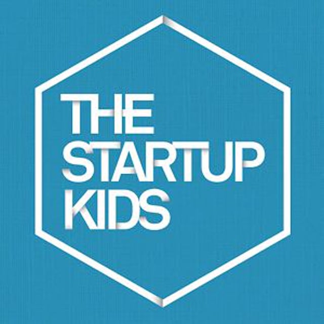 Watch the startup kids new arrivals