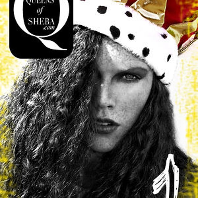 queens of sheba play review