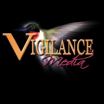 Vimeo profile picture for @vigilance