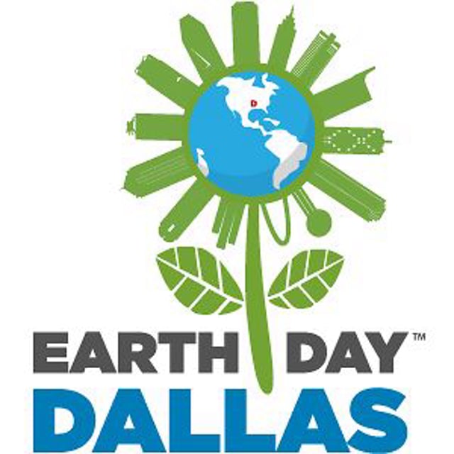 Earth Day Dallas 2025