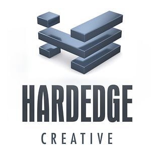 Profile picture for HardEdge Creative