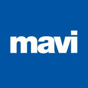 Vimeo profile picture for @mavi