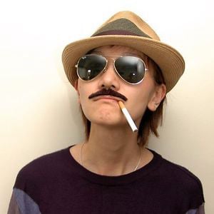 Profile picture for Rach Liang