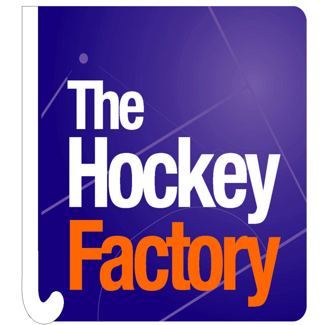 The Hockey Factory Video Editor