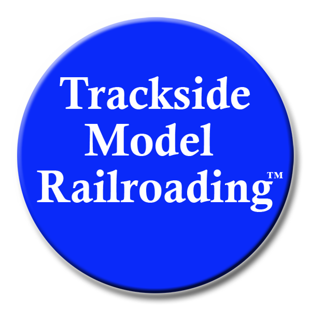 Trackside Model Railroading