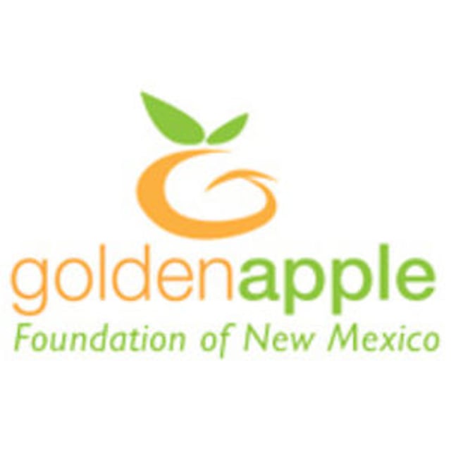 Golden Apple Foundation Of New M