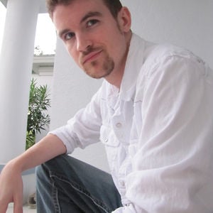 Profile picture for Rusty Gray