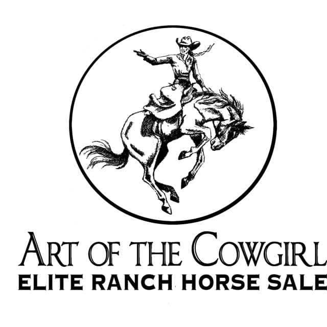 Art of the Cowgirl