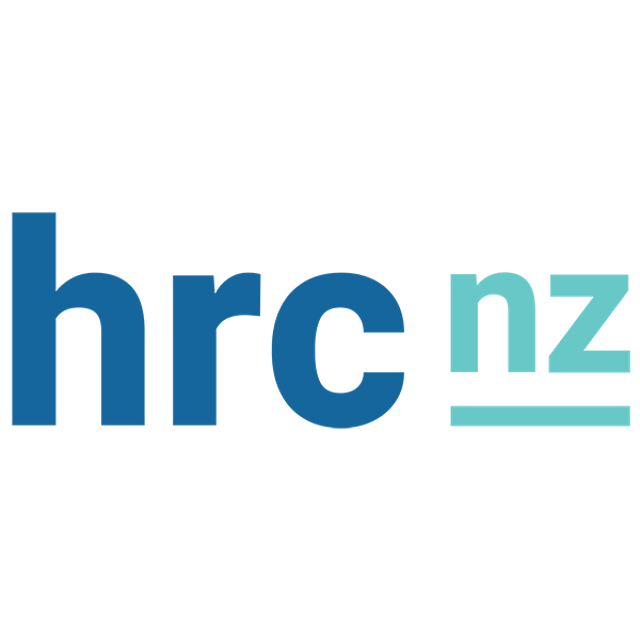 health research council logo