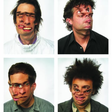 Vimeo profile picture for @battles