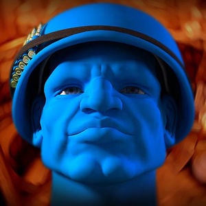 Profile picture for Roger Klado