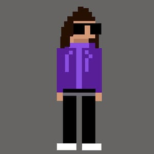 Profile picture for Jeamel