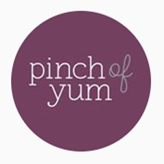 Pinch of Yum