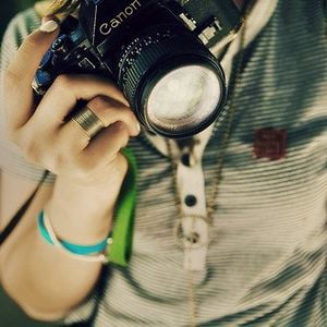 Profile picture for Melissa Edwards