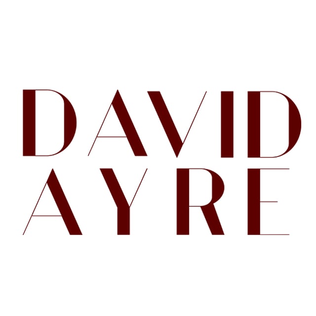 David Ayre