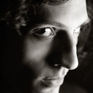 Profile picture for Gabriello Pitman