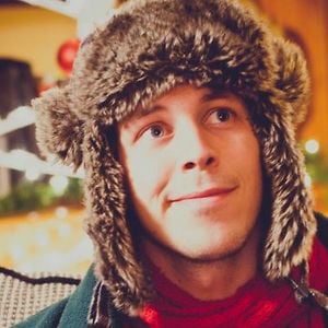 Profile picture for Jack Jenkins