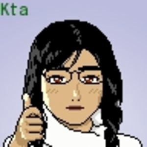 Profile picture for Katiuska