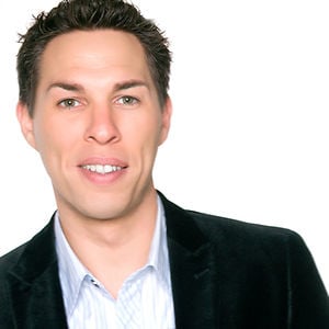 Profile picture for Jason Beckett